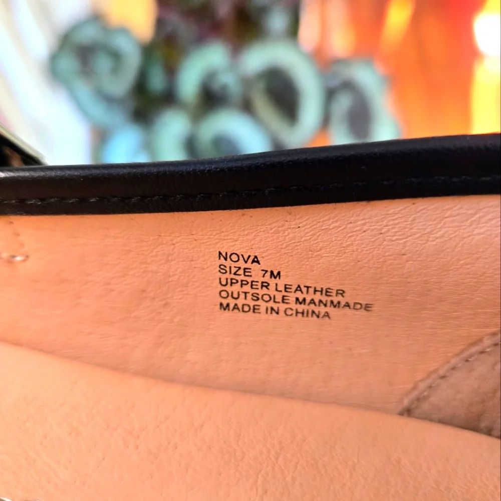 Matisse Nova Flat - Picture 6 of 8